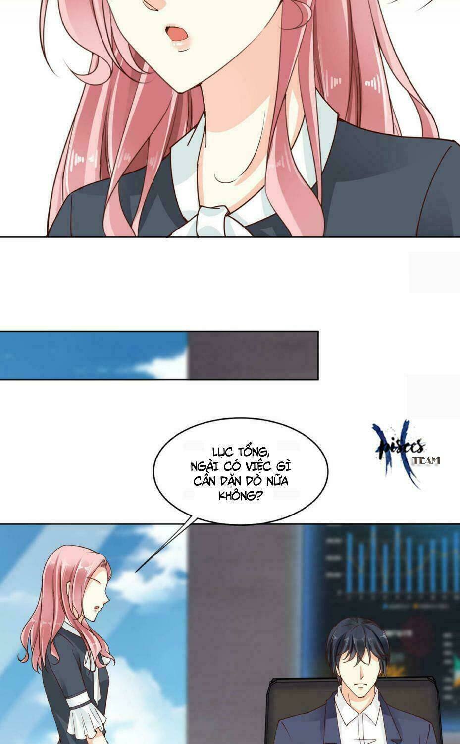 nữ nhân xin nhẹ nhàng chapter 23 5