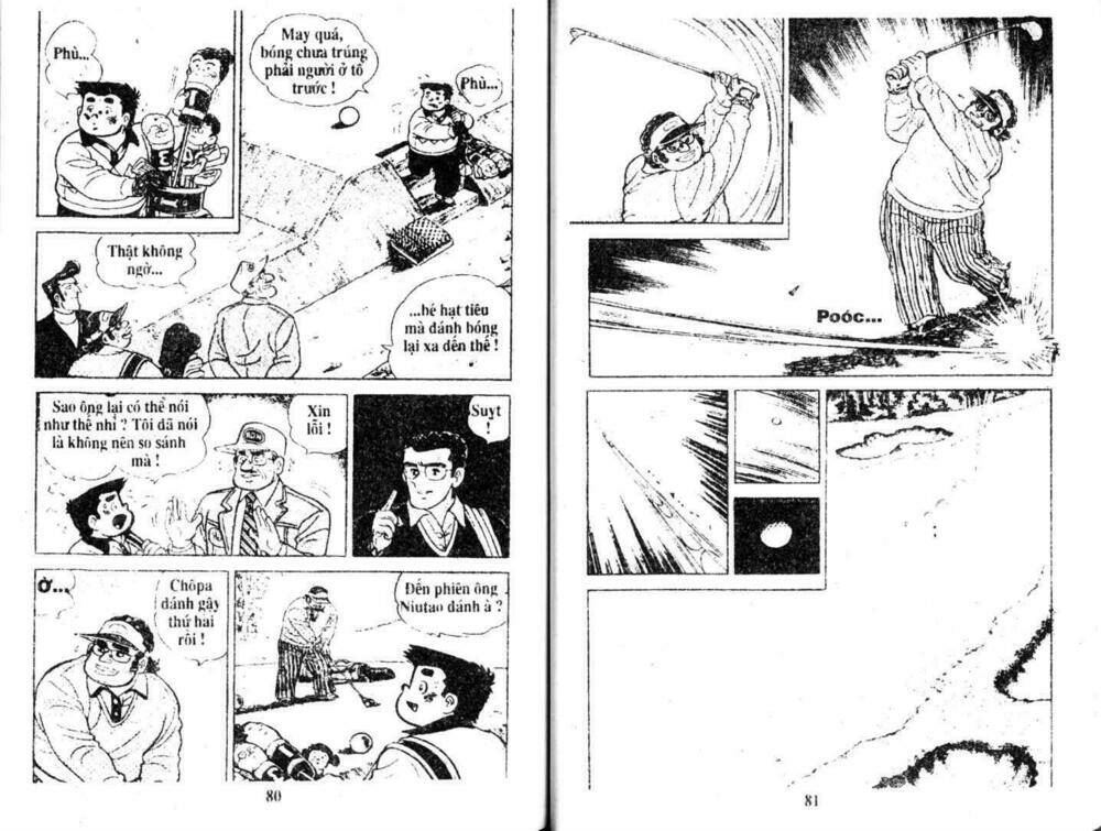 tân teppi chapter 11 39