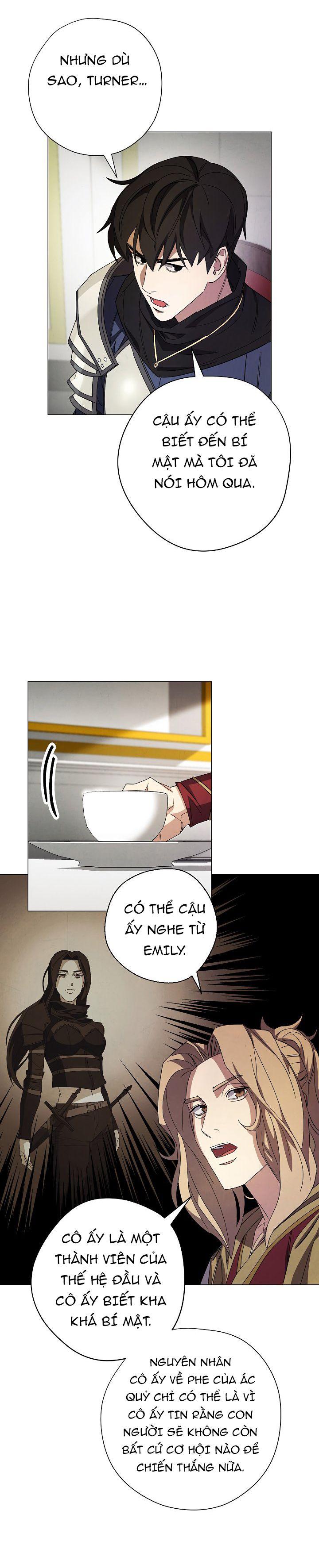 the live chapter 64 41