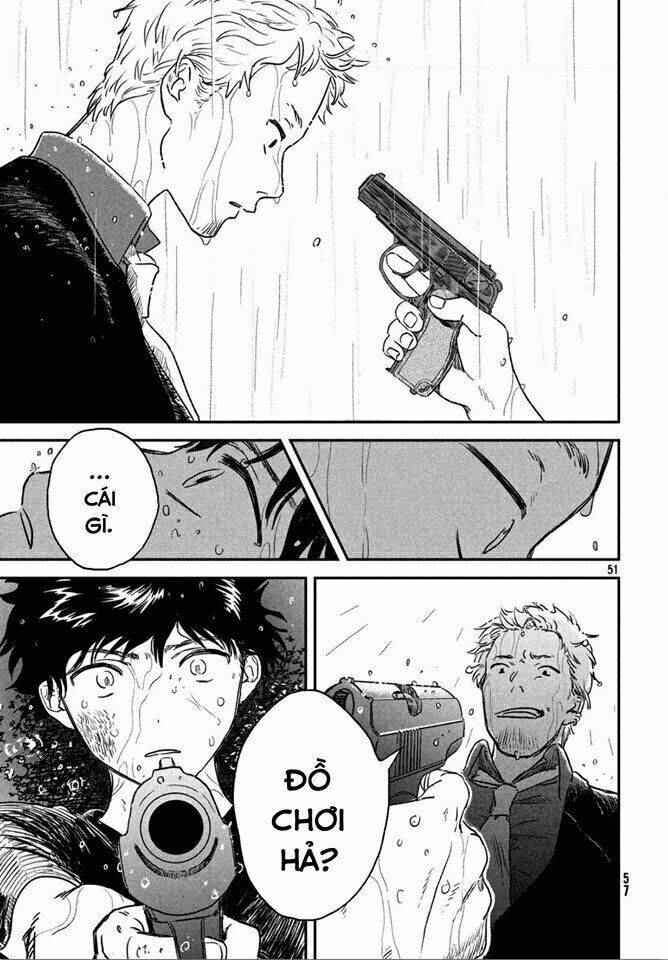 tenki no ko chapter 1.3 6