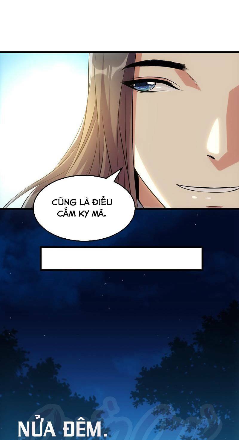 hệ thống thần long nghịch thiên chapter 45 9