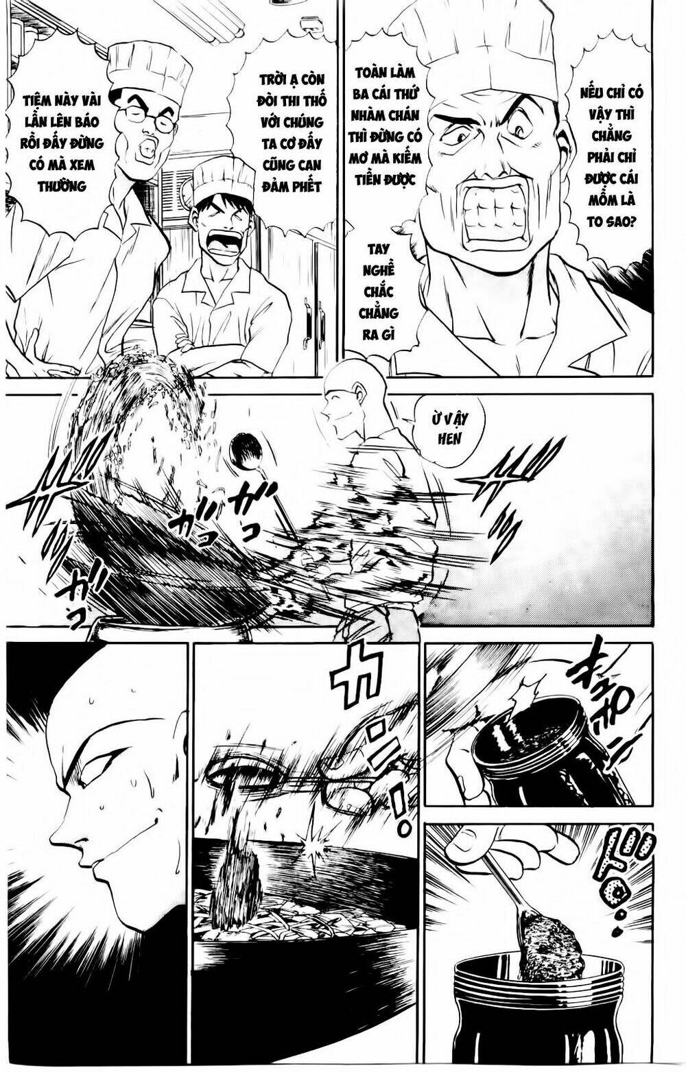 iron wok jan - đầu bếp siêu đẳng chapter 9 3