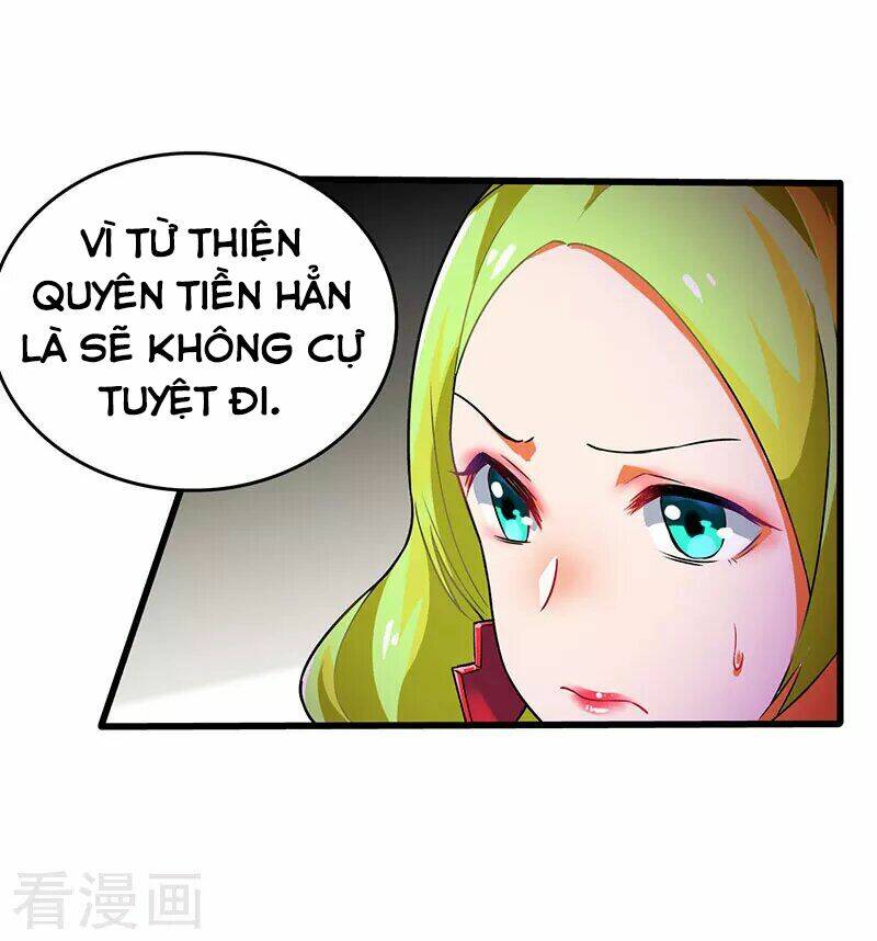 siêu cấp bại gia tử chapter 40 27