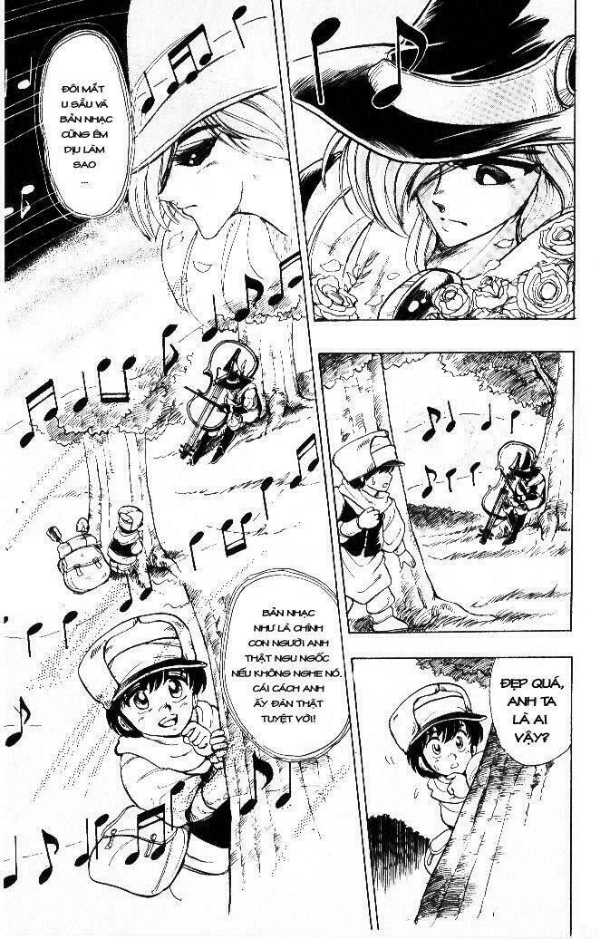 violinist of hameln - cây đàn kì diệu chapter 1 11