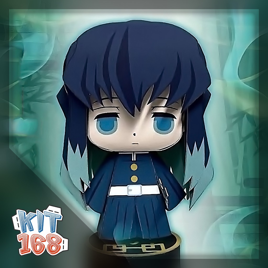 Vẽ muichirou tokitou chibi trong kimetsu no yaiba câu hỏi 2291792   hoidap247com