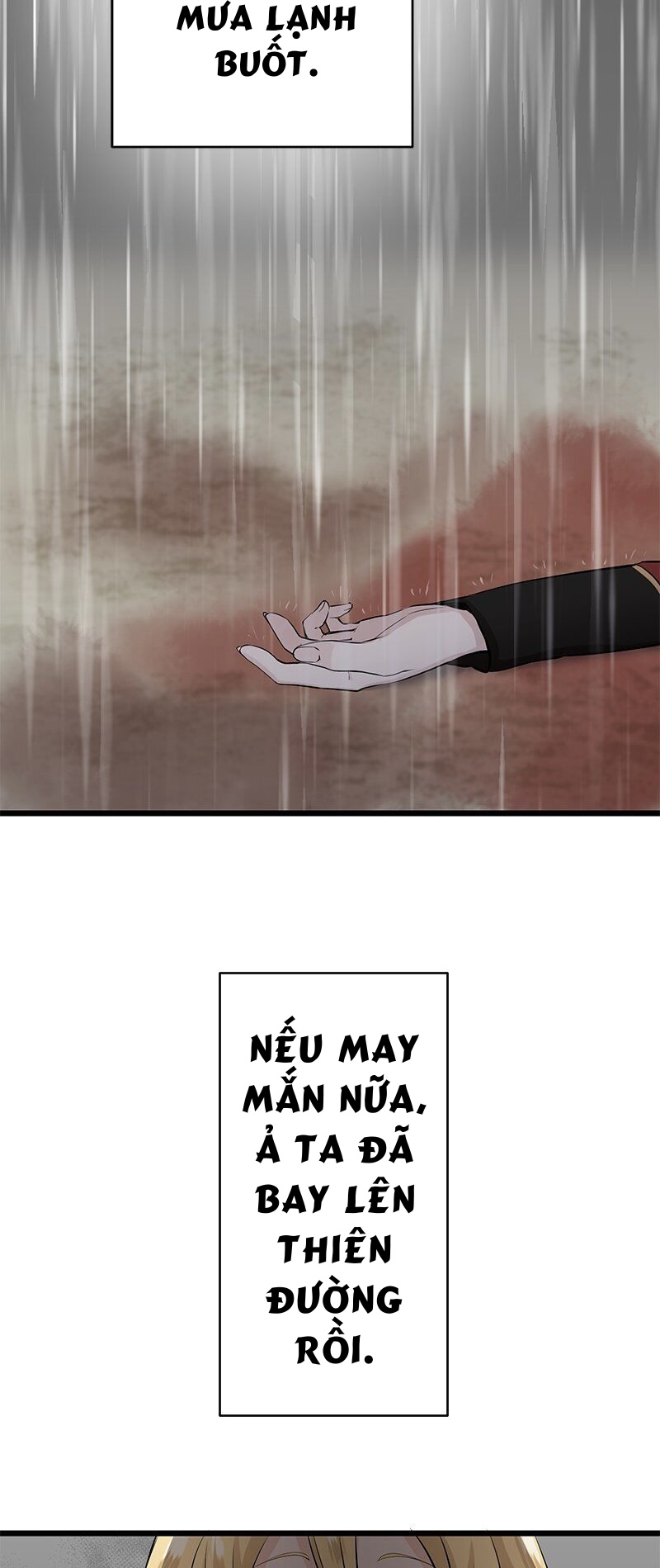 nullitas~nàng dâu giả dối~ chapter 31.2 9