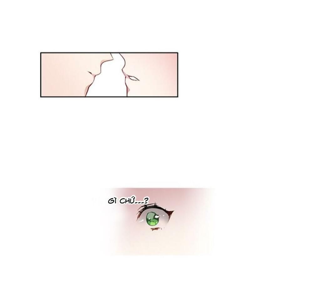 thám tử của muiella chapter 3.2 20