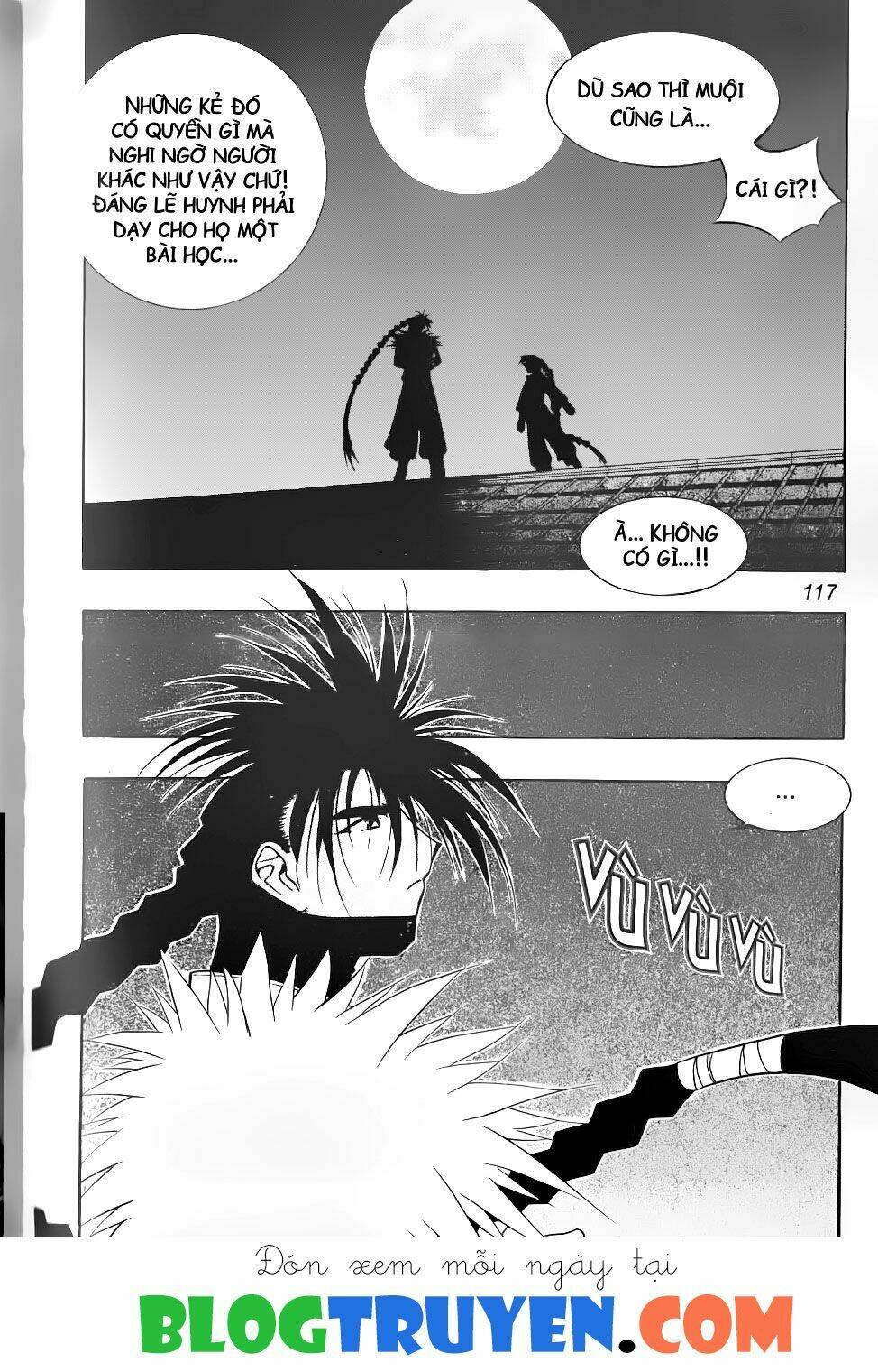 thiên lang liệt truyện chapter 71 16