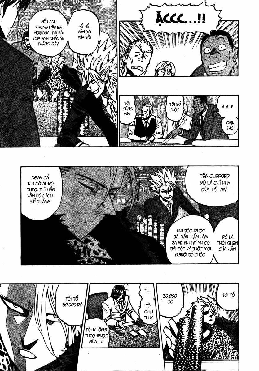 lá chắn mắt chapter 317 15