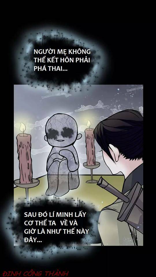 tiểu quỷ chapter 9 35