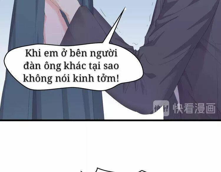 tổng tài đại nhân song mặt kiều thê chapter 3 62