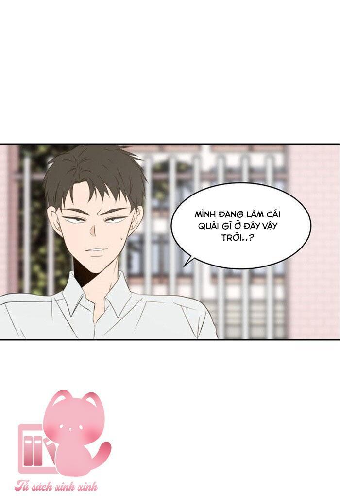 a good day to be a dog chapter 48 27