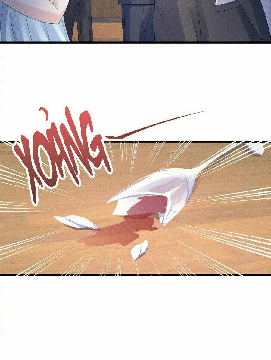 cạm bẫy lửa tình chapter 42 10