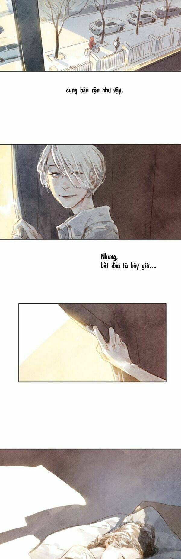 người yêu dấu chapter 12 2