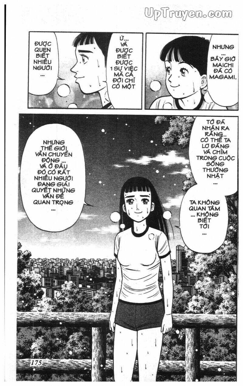 hộ chiếu xanh chapter 7 177