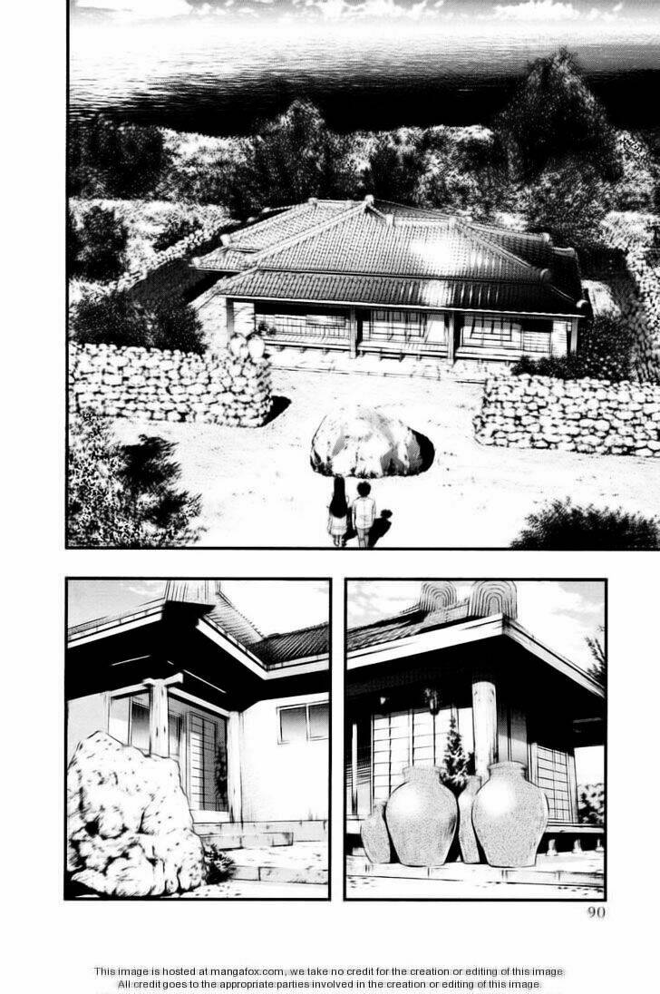 umi no misaki chapter 23 9