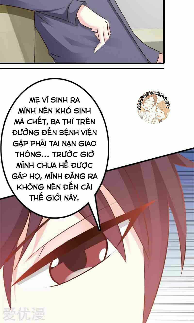 bá đạo tổng tài ngạnh thượng cung chapter 25 19