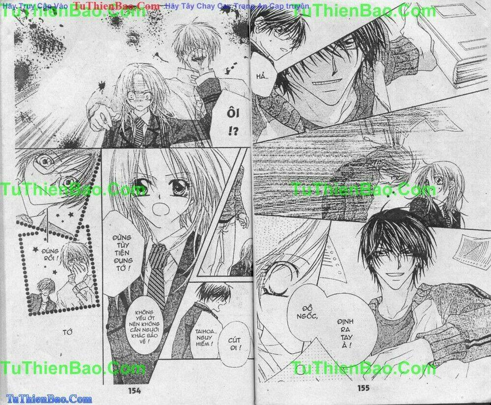 lovey dovey chapter 3 68