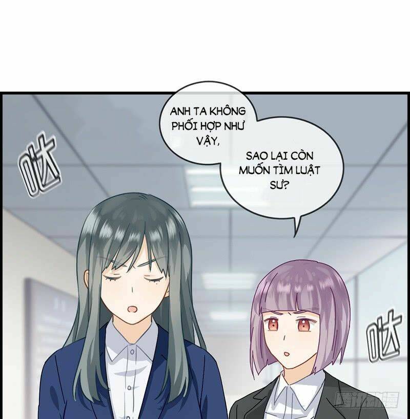 phúc hắc thiếu gia trêu chọc tôi chapter 33 17