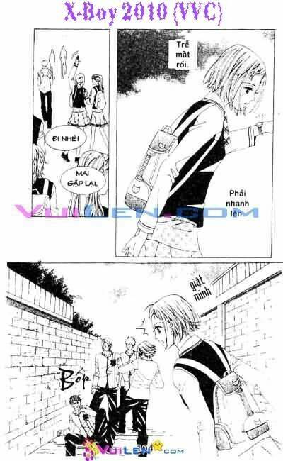 high school bullying chapter 54 14