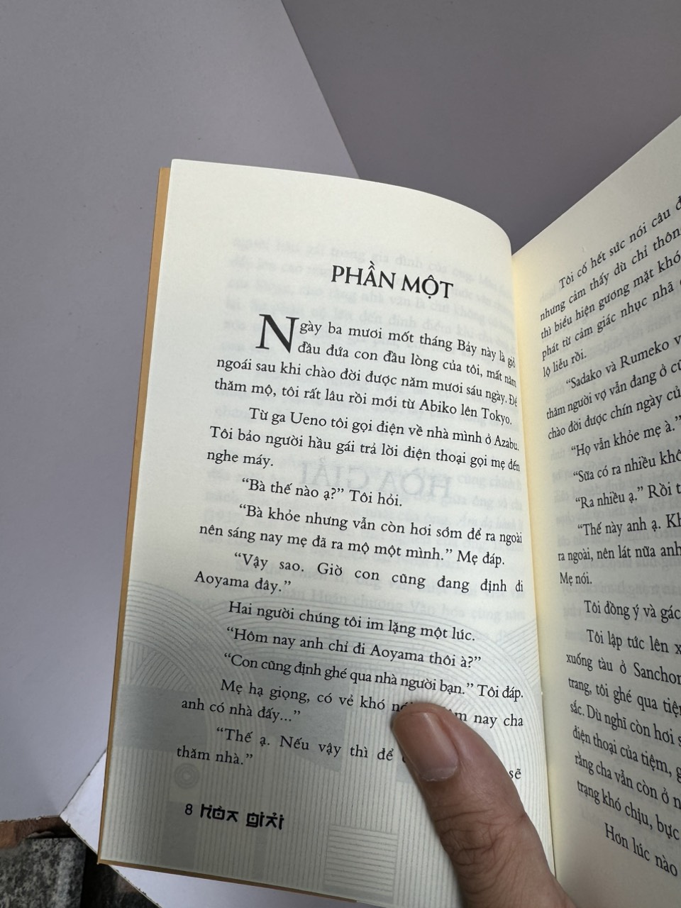 HÒA GIẢI & TRUYỆN NGẮN TUYỂN CHỌN - Shiga Naoya – June Phạm dịch – Phúc Minh Books
