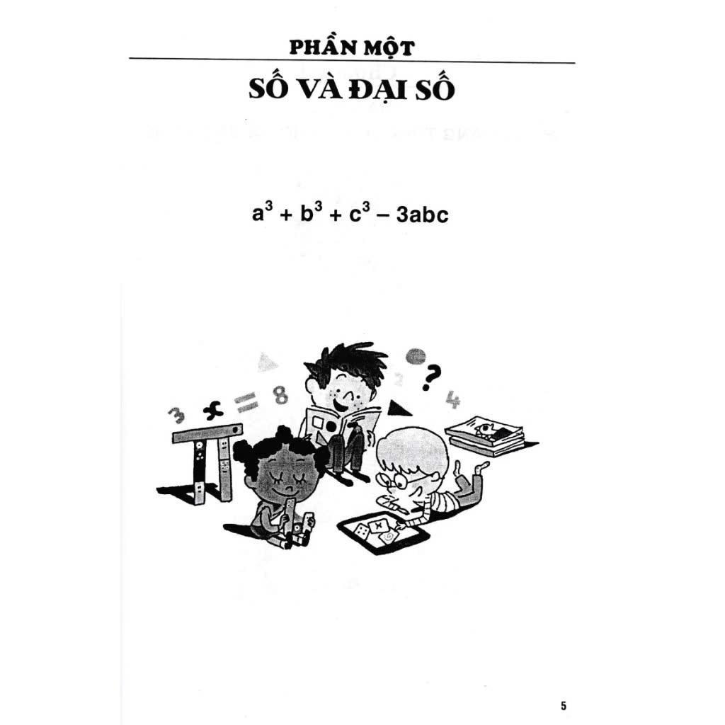 Sách - Giải Bằng Nhiều Cách Các Bài Toán Lớp 8 - Dùng Chung Cho Các Bộ SGK Hiện Hành - Nguyễn Đức Tấn - Hồng Ân