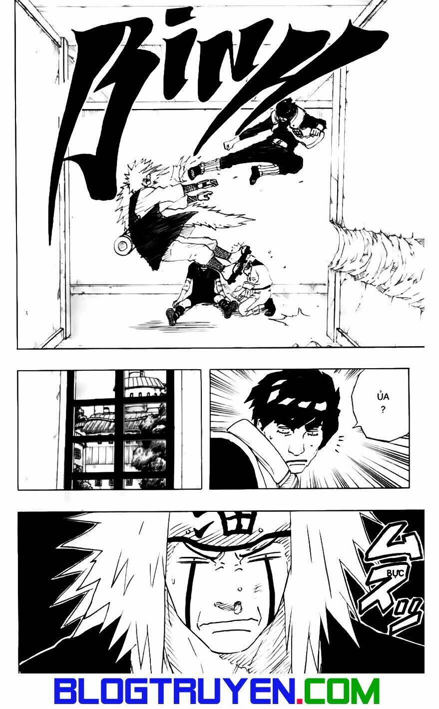 naruto - cửu vĩ hồ ly chapter 148 12