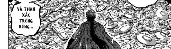 thánh tỏi sành ăn chapter 371 19