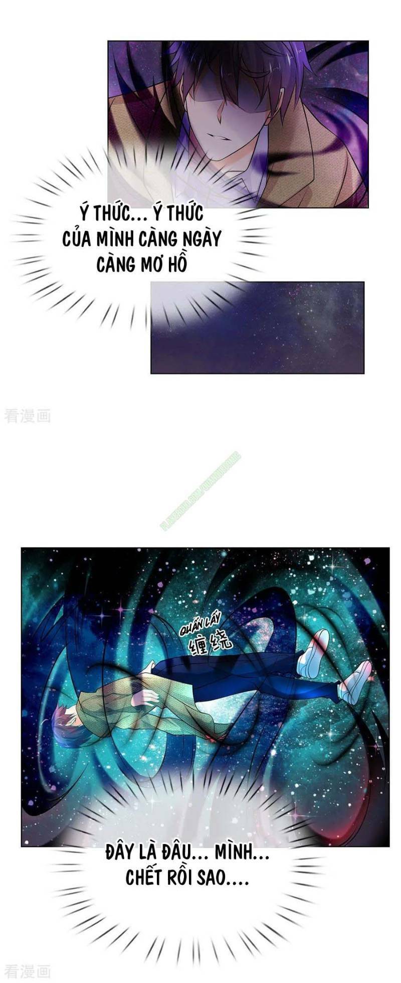 cực phẩm yêu nghiệt chapter 24 13