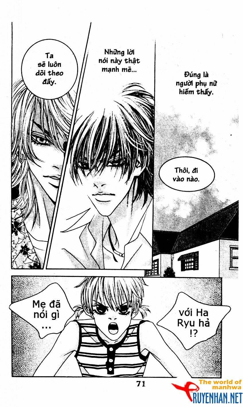 you're so cool chapter 31 9