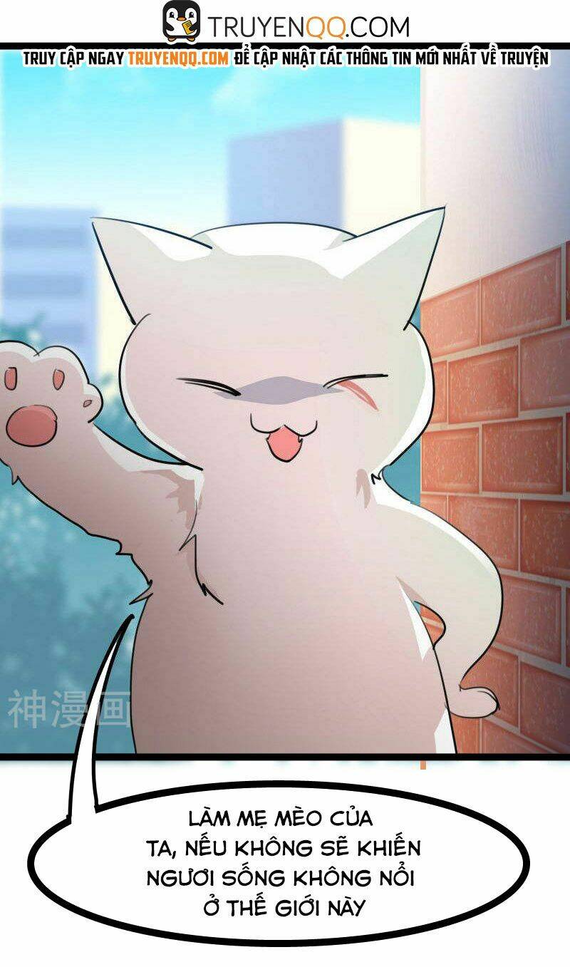 cứu mạng! bạn trai tôi là yêu quái chapter 0 9