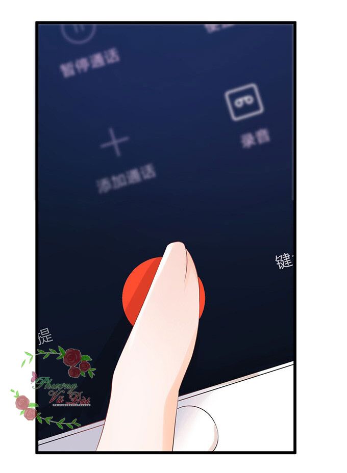 luyến đường thời quang chapter 19 13