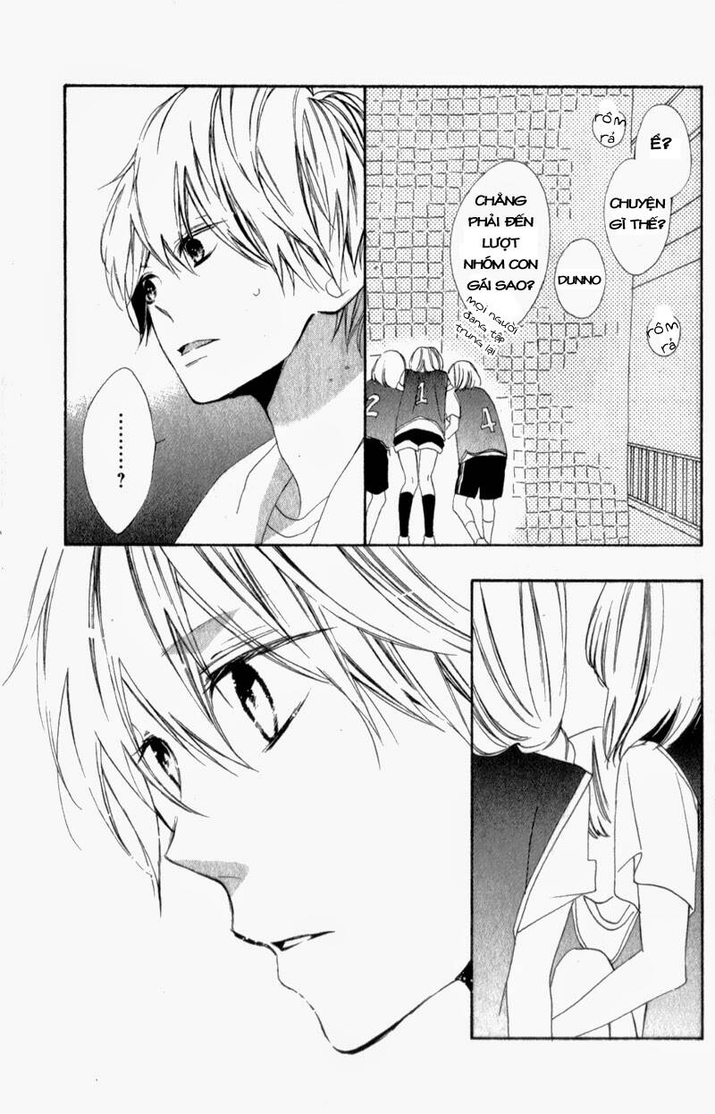 kimi ga inakya dame tte itte chapter 6 28