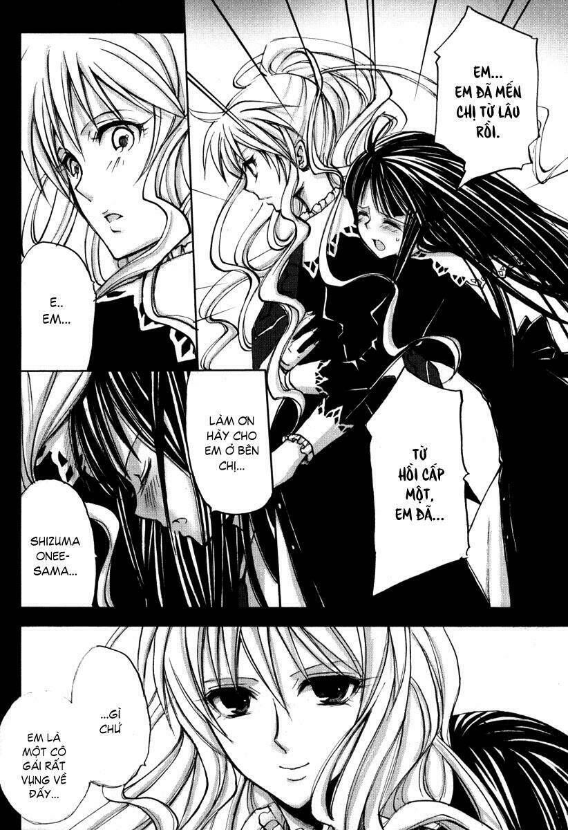 strawberry panic chapter 8 5