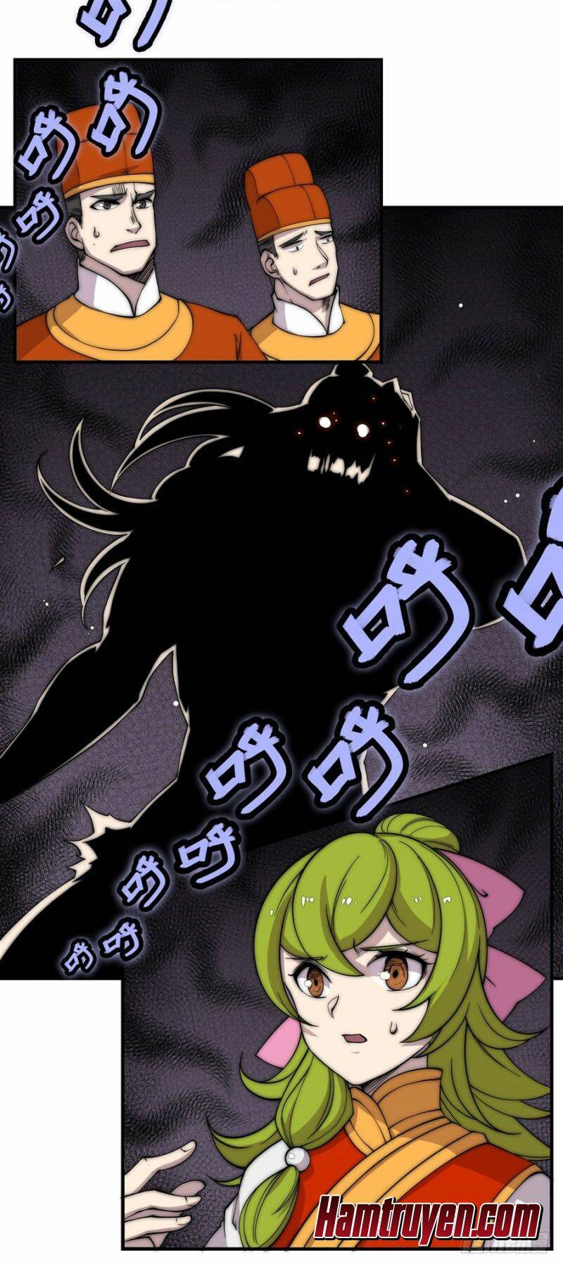 cuộc sống thoái ẩn của võ lâm chi vương chapter 86 23