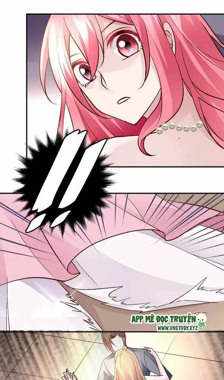 trò chơi săn tình - tổng tài khó kìm lòng chapter 65 13