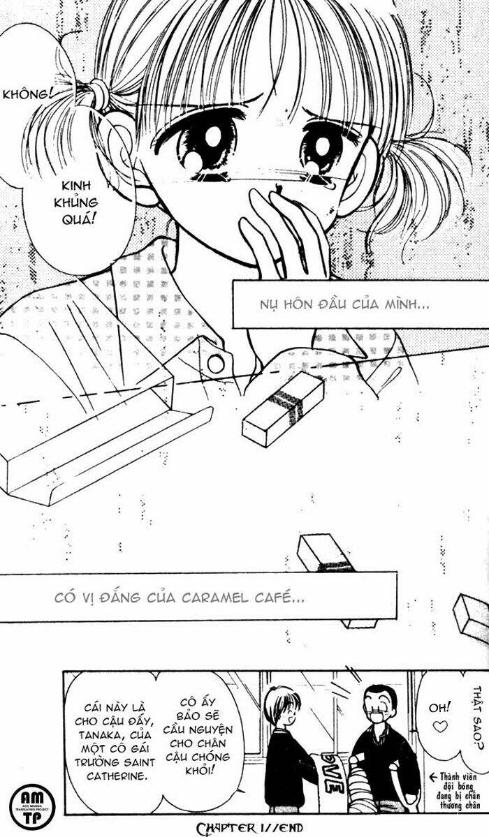 caramel diary chapter 1 43