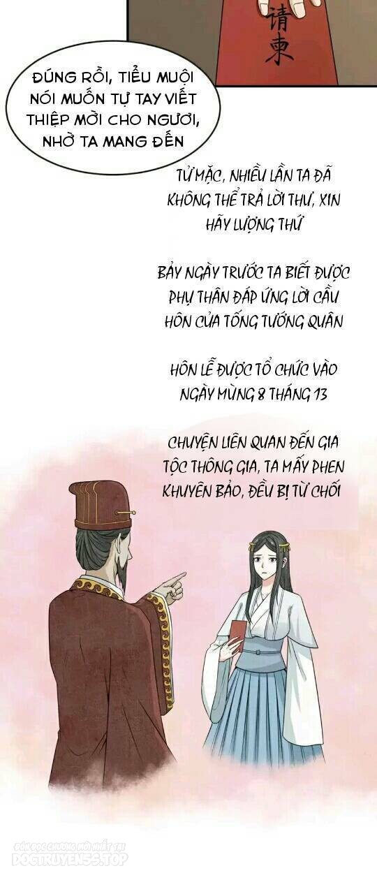 toàn cầu quỷ dị thời đại chapter 14 38