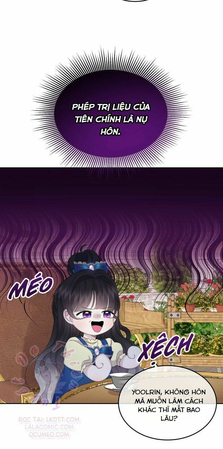 công chúa huỷ diệt chapter 17 38