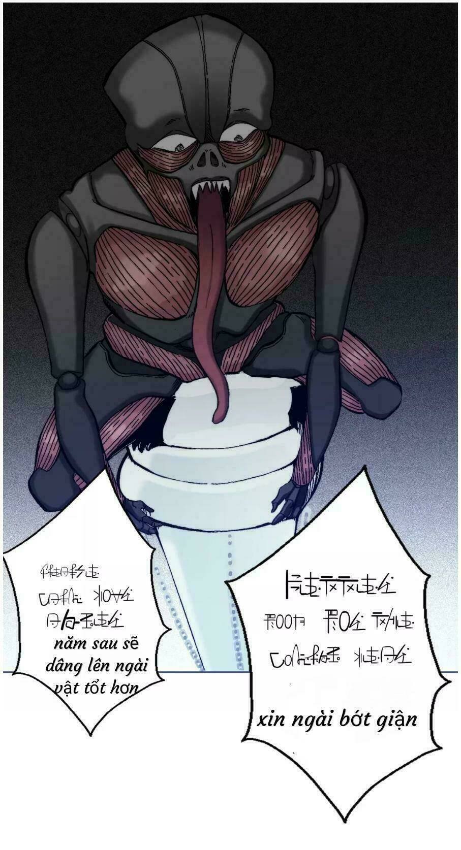 ta trở thành nữ vương tại dị thế giới chapter 5 12