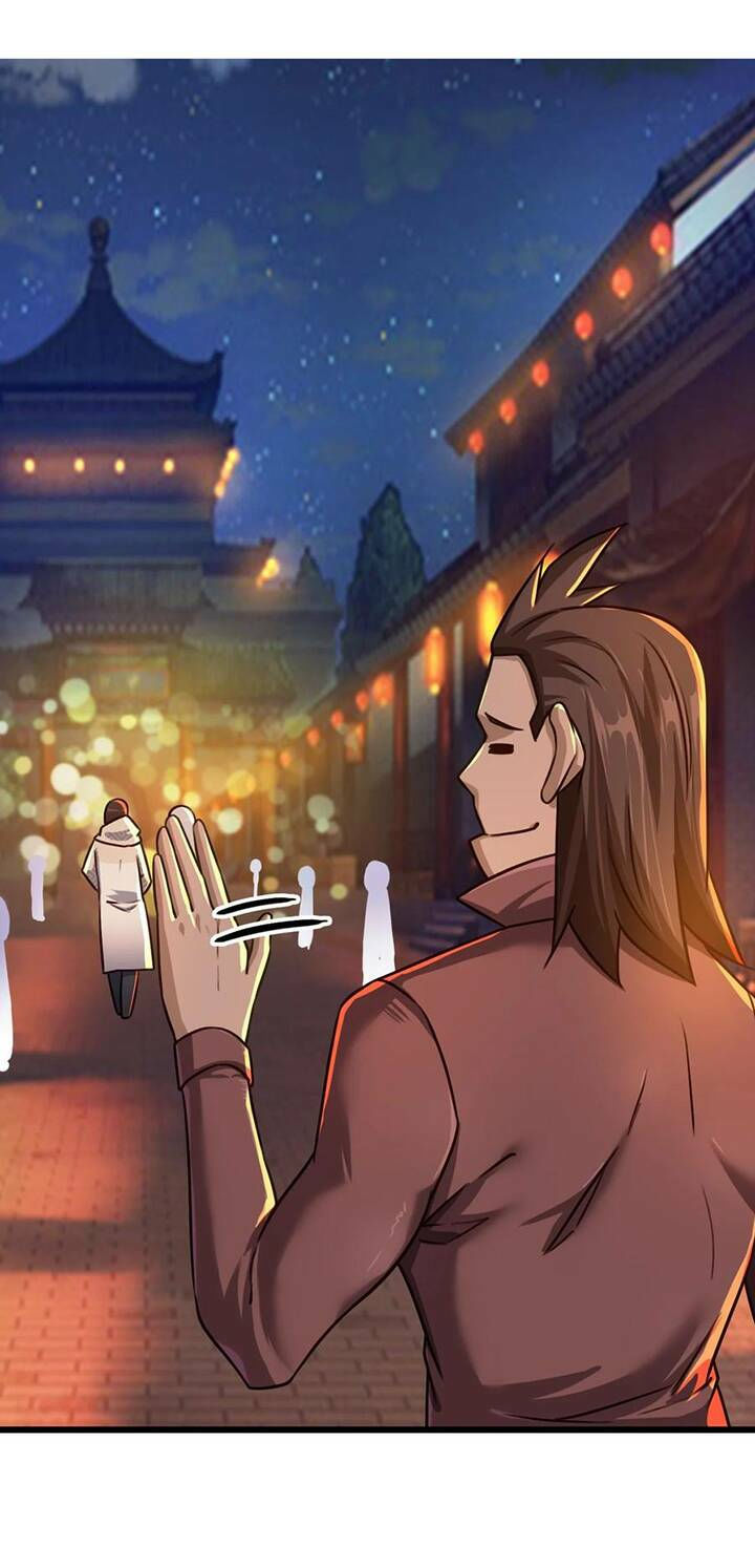 đại bảo kiếm của tôi chapter 19 1