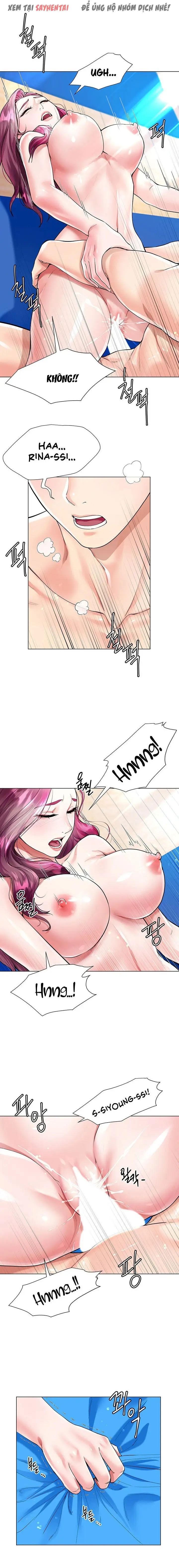 váy của chị dâu chapter 4 7