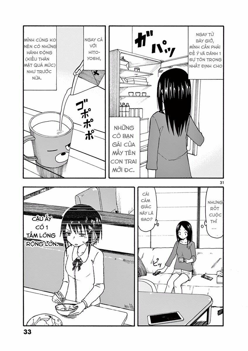 ninja shinobu-chan no junjou chapter 19 37