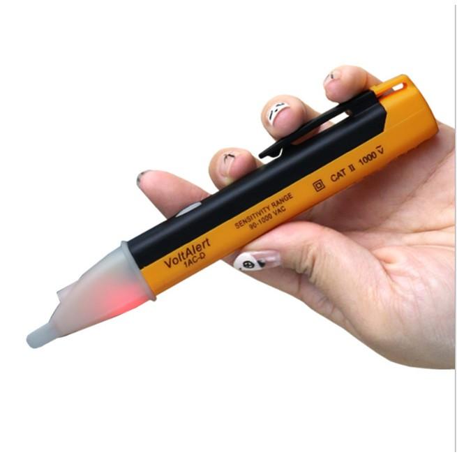 Bút thử điện không chạm không tiếp xúc an toàn cao cấp- 206640-2