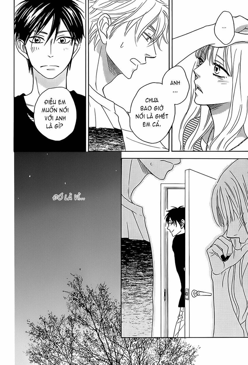 ameiro paradox chapter 7 26