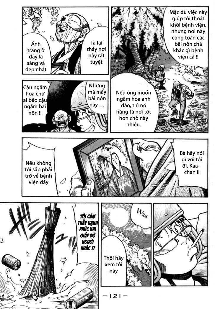 booking life chapter 6 3