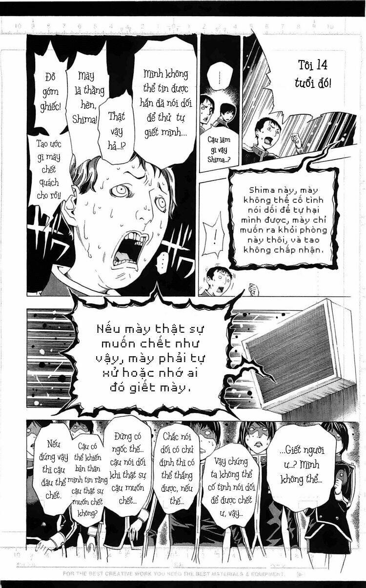 họa sĩ truyện tranh chapter 116 15