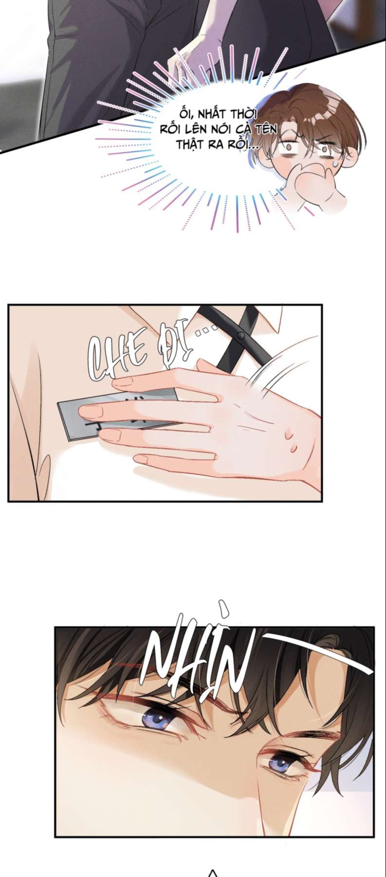 cho là thật chapter 1 42