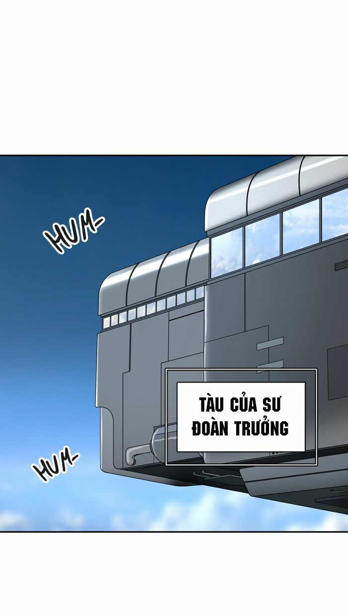 tòa tháp bí ẩn 2 chapter 321.5 24