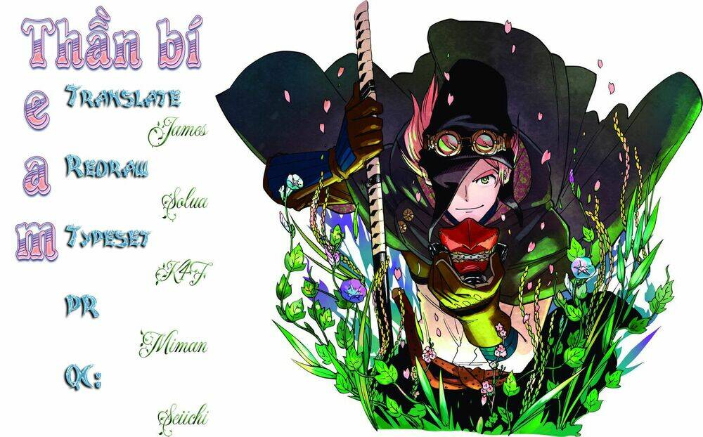 hana samurai no sahara chapter 3 49